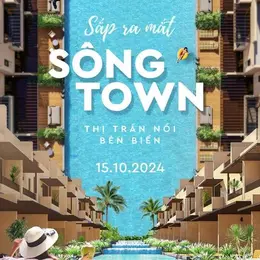 Siêu phẩm FLEX TOWN đến từ CaraWorld