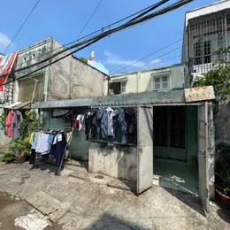 Bán nhà C4 HXH Nguyễn Xí F13 - Bình Thạnh