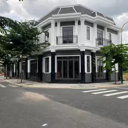 Bán căn nhà Đường D8 Phường Hòa Lợi TP.HCM Bến Cát Tỉnh Bình Dương