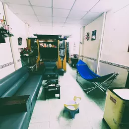 NHÀ BÁN CÁCH MẠNG THÁNG 8 - PHƯỜNG 5 - TÂN BÌNH - 47M2 - 6.2 TỶ