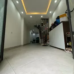 nhà đẹp ở luôn phố lụa vạn phúc hà đông