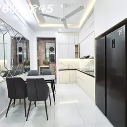 NHÀ DOÃN KẾ THIỆN ĐẸP, Ô TÔ CÁCH 20M-51M2-5T NHIỀU TIỆN ÍCH, FULL NỘI THẤT CHỈ 9,6 TỶ
