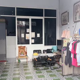 Nhà đường Nguyễn Ảnh Thủ, Bà Điểm, Hóc môn, 120m2, giá 6tỷ7 TL.