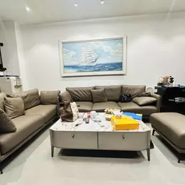 SIÊU PHẨM HIẾM - NHÀ ĐẸP - XÂY 3 THOÁNG - TRUNG TÂM BỒ ĐỀ - NGÕ Ô TÔ 7 CHỖ .
BỒ ĐỀ LONG BIÊN 110