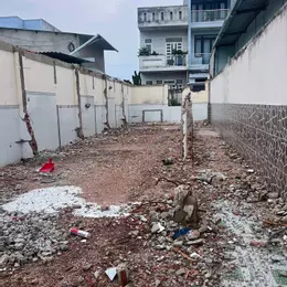 lô đất hxh đường đình phong phú Diện tích 110m giá tốt