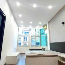 Bán nhà mặt phố Chiến Thắng kinh doanh 43m2 x 4 tầng,MT 4.8m giá 16.5 Tỷ
