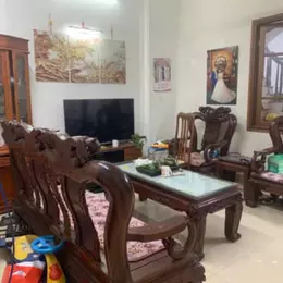 BÁN NHÀ 5T Đ.CẦU GIẤY, DT 67M2, PHÂN LÔ Ô TÔ, GẦN PHỐ, KINH DOANH VP/ Ở, CHỈ 16.5 TỶ