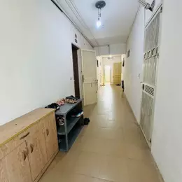 Bán Nhà Chung Cư Đền Lừ Căn Hộ 2 Ngủ Cực Đẹp Thoáng Sáng - View Hồ Và View Nội Khu