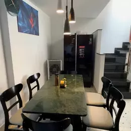 Nhà Xô Viết Nghệ Tĩnh , P.26,HXT thông  ,82m2, 3 PN ,DÒNG TIỀN, sổ vuông