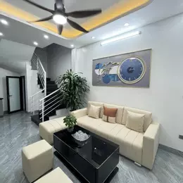 Bán nhà phố Trương Định, Hai Bà Trưng 35m, 5 tầng. Giá: 6.6 tỷ