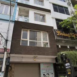 PHÂN LÔ - KINH DOANH ĐỈNH DƯƠNG KHUÊ 70M-26,5 TỶ