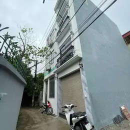 Siêu phẩm nhà mới xây Đại Tự - Kim Chung, DT 38M2x4 tầng, giá nhỉnh 4 tỷ