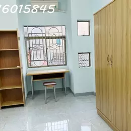 NHÀ TRẦN QUỐC VƯỢNG MỚI ĐẸP 34M2-5T- CÁCH Ô TÔ VÀI BƯỚC,FULL NỘI THẤT,TIỆN ÍCH BẠT NGÀN CHỈ 6,5 TỶ