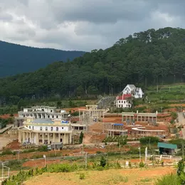 Chỉ từ 25tr/m2 sở hữu ngay Homestay 3 tầng vị trí siêu đẹp tại Đà Lạt lâm Đồng
