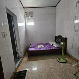Chủ nhà Cần Bán Nhà Nghỉ Đại lộ Hùng Vương, Thôn Nam, xã Tây Giang, huyện Tiền Hải, Diện tích