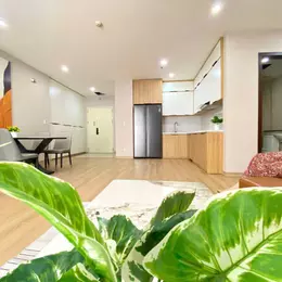 Về quê ở nên cần bán nhanh căn hộ 3 ngủ Usilk City full đồ đẹp ở luôn được giá 5,48 tỷ