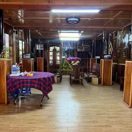CHO THUÊ NHÀ NGUYÊN CĂN TRẦN ĐẠI NGHĨA, P8