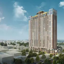 NGUYỄN TUÂN MỞ RỘNG ĐƯỜNG - VIHA ĐÓN TẦNG TIỆN ÍCH