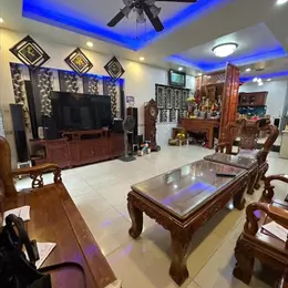 Nhà giá rẻ 80m2 trung tâm Thủ Đức 5.x tỷ
