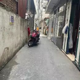 Cực hiếm SIÊU PHẨM Ô TÔ GẦN - FULL NỘI THẤT -NHÀ ĐẸP Ở NGAY Tại Đại Mỗ, Nam Từ Liêm, Hà Nội