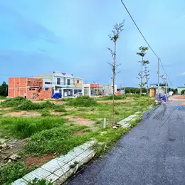 💥  Chỉ cần trả trước 590tr sang tên công chứng trong ngày sở hữu ngay miếng đất gần sân bay BH