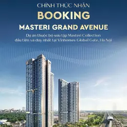 Nhận booking SIÊU PHẨM VINHOMES CỔ LOA - QUỸ CĂN NGOẠI GIAO VỊ TRÍ ĐẸP, GIÁ TỐTNHẤ