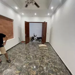 Nhà ngay trung tâm Ba Đình 51m2 x mặt tiền 4m, ngõ thoáng rộng, dân trí cao.