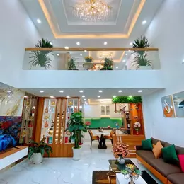 MTKD VIP ĐƯỜNG 3/2 QUẬN 10 - KẾ BÊN UBND QUẬN - 47M2 3 TẦNG - GIÁ CHỈ 19 TỶ
