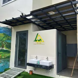 CHO THUÊ KHÁCH SẠN MẶT TIỀN VẠN HẠNH P8