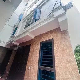 Bán nhanh nhà đẹp ngay chợ Tứ Hiệp, Thanh Trì