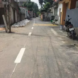 Bán 93.m đất trục kinh doanh tại Hương ĐÌnh Mai Đình, Sóc Sơn, HN.
Đất full thổ cư, Đường nhựa