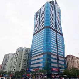 Bán văn phòng 1500m2 Lê Văn Lương, Thanh Xuân, sở hữu lâu dài