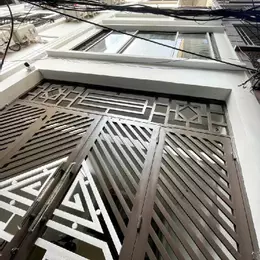 NHÀ VIP- HOT NGÕ 68 CẦU GIẤY 60M2 - 6T - KINH DOANH SẦM UẤT - Ô CHỜ THANG MÁY CHỈ 11,2 TỶ

NHÀ
