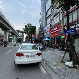 SIÊU HIẾM ĐƯỜNG QUANG TRUNG - HÀ ĐÔNG DT 71M2 GIÁ CHỈ 6.5 TỶ