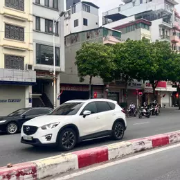 bán nhà phố Cổ Linh, 86m x 7 tầng, thang máy, vỉa hè đá bóng, kinh doanh đa ngày đêm