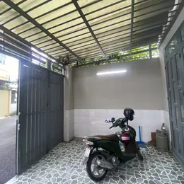 Bán nhà Chủ giảm mạnh 300tr. Giá mới 5.2 tỷ. 1 ĐỜI CHỦ TÂM HUYẾT XÂY CHƯA QUA ĐẦU TƯ, NHÀ HIỆP