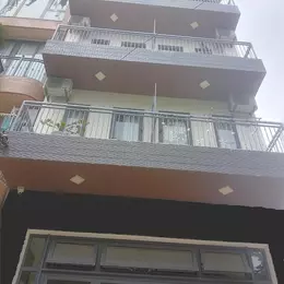 💥GIẢM SỐC 1,5 TỶ - BÁN NHANH TOÀ CĂN HỘ 5 TẦNG -DT ĐẤT:120M2- NGAY BIỂN MỸ KHÊ NHỈNH 12 TỶ💥