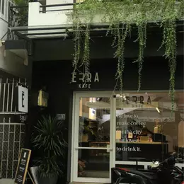SANG NHANH QUÁN CAFE 3 TẦNG ĐƯỜNG TÔN THẤT TÙNG - QUẬN 1 - TP.HCM