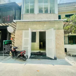 ĐANG CÓ DÒNG TIỀN CHO THUÊ 12TR/THÁNG 36M2 ĐƯỜNG HẺM NHỎ 3.5M2 TRUNG TÂM BÌNH THẠNH- GẦN NGÃ TƯ