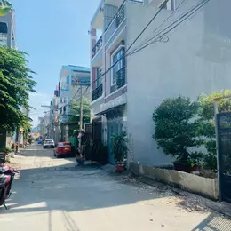 lô đất hẻm 351 võ văn hát diện tích 121m giá tốt