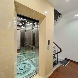 khu phân lô quân đội, ô tô chạy vòng quanh nhà 36 m, 7 tầng, 3.7 m, 14.8 tỷ
 Hoàng Văn Thái Thanh
