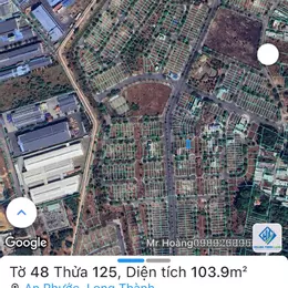 BÁN ĐẤT THUNG LŨNG XANH LONG THÀNH ĐỒNG NAI