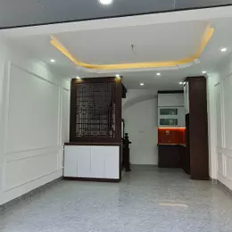 Bán nhà riêng 31m2 Yên Vĩnh, Kim Chung. Kế bên chợ Dân sinh . Cách 11m đến đường Ôtô tránh