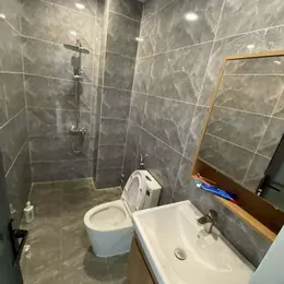 Nhà Phố 5 tầng 2 mặt tiền hẻm 11m  thuộc KDC Thới An 22, Quận 12 giá rẻ 5.9 tỷ