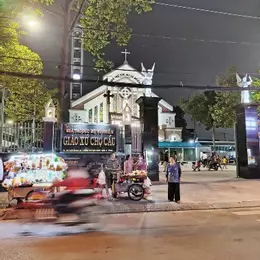 GẤP BÁN MTKD NGÀY ĐÊM NGUYỄN VĂN QUÁ, TÂN THỚI HIỆP, QUẬN 12