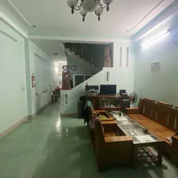 CÒN SÓT LẠI 1 CĂN DUY NHẤT!!NHÀ 3 TÀNG, GIÁ 4,2 tỷ KHUÊ TRUNG, ĐÀ NẴNG