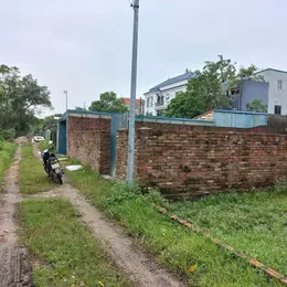 Bán 86m2 đất thổ cư Xuân Nộn, Đông Anh, Hà Nội