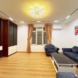 DỊCH VỌNG 47M2- GIÁ NHỈNH 7 TỶ Ô TÔ ĐỖ CỔNG - LÔ GÓC 2 THOÁNG - FULL NỘI THẤT NHẬP KHẨU - 30M RA