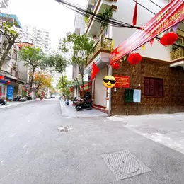 SIÊU PHẨM ĐẲNG CẤP, PHÂN LÔ - 2 MẶT NGÕ  THOÁNG SÁNG - GARA SÂN Ô TÔ - VỈA HÈ, KINH DOANH - NỘI