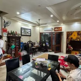 Bán nhà Đống Đa - 62m-4 tầng - 7 tỷ 8
